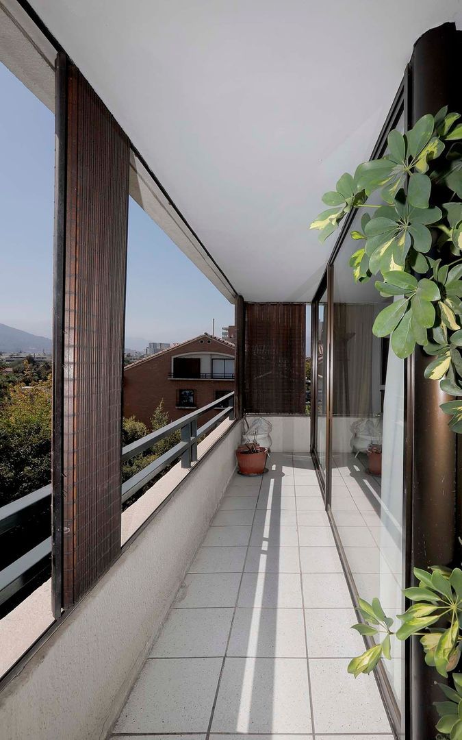 Pedro Canisio, Vitacura foto-16