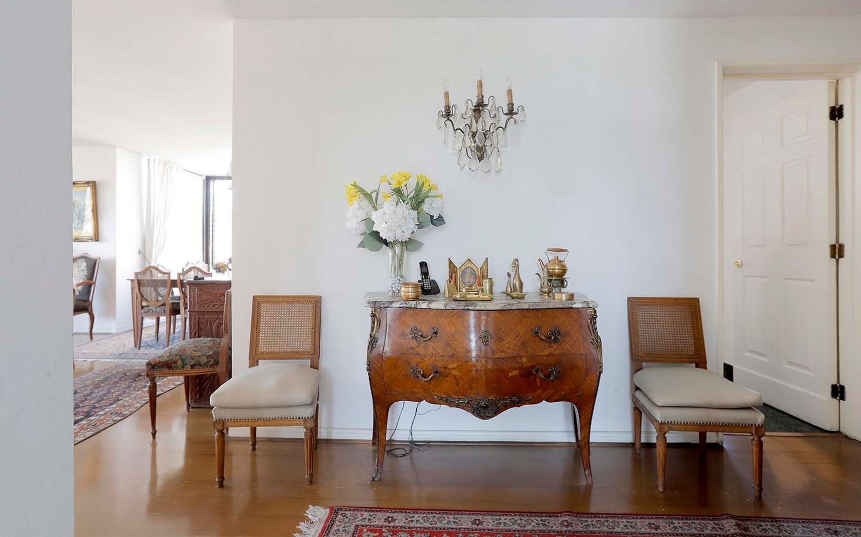 Pedro Canisio, Vitacura foto-27