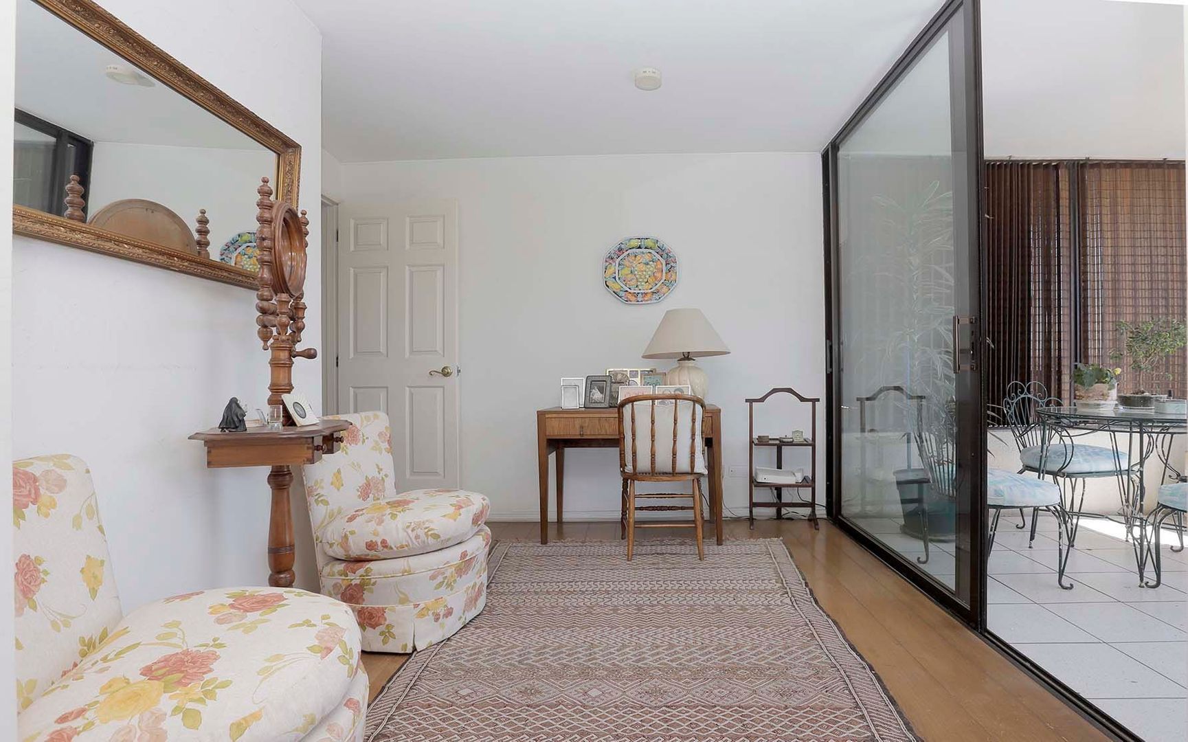 Pedro Canisio, Vitacura foto-19