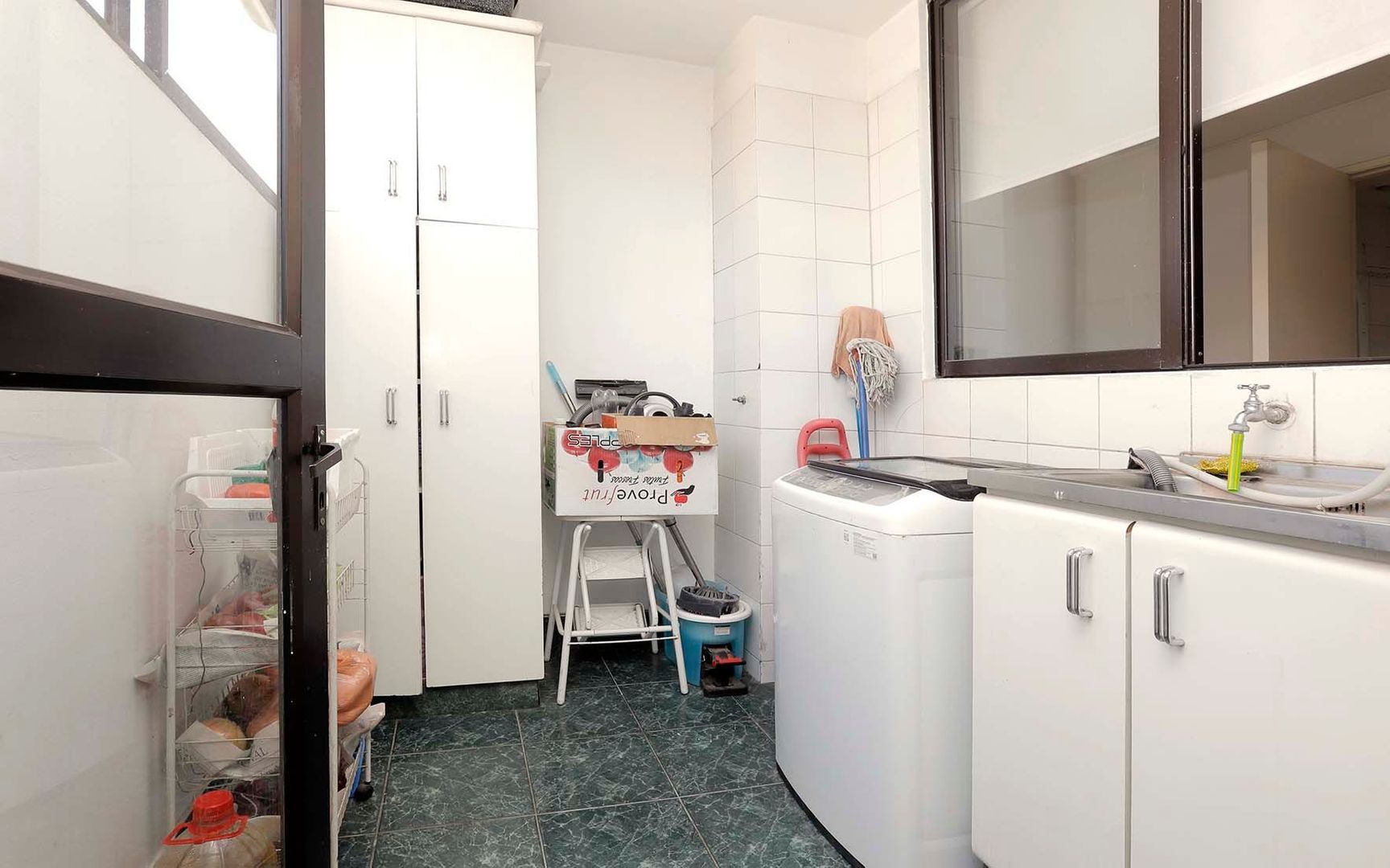 Pedro Canisio, Vitacura foto-11