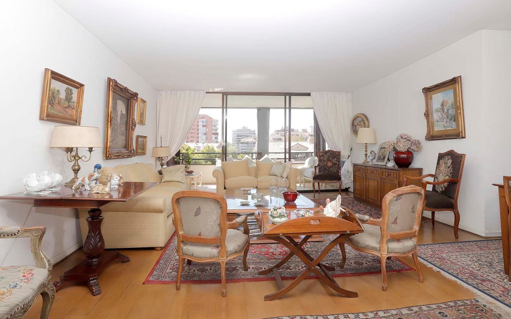 Pedro Canisio, Vitacura foto-3