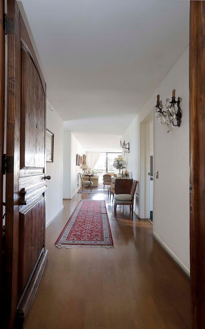 Pedro Canisio, Vitacura foto-25