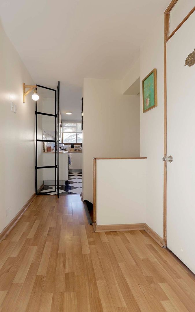 Antonio Varas, Santiago foto-3