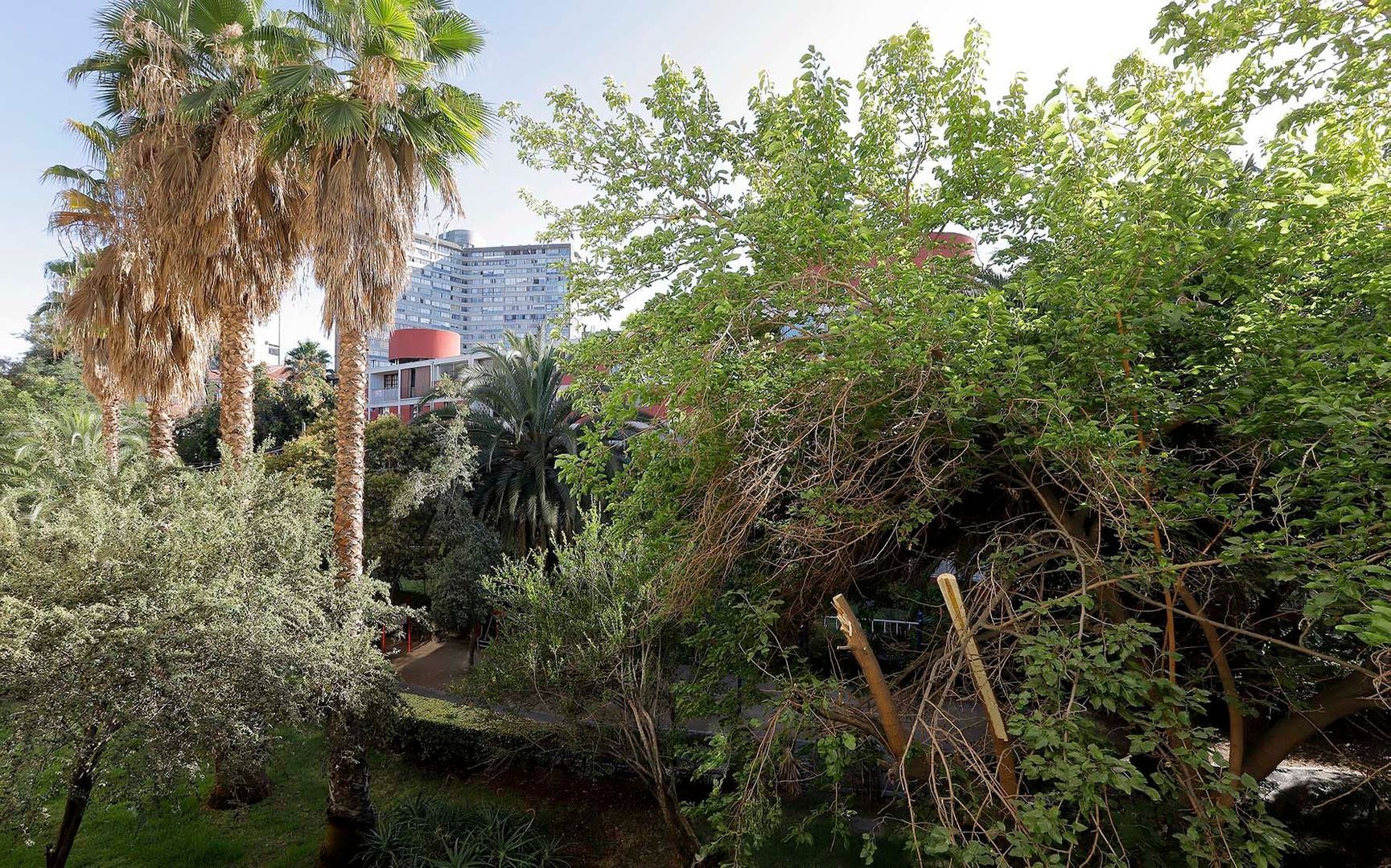 Antonio Varas, Santiago foto-5