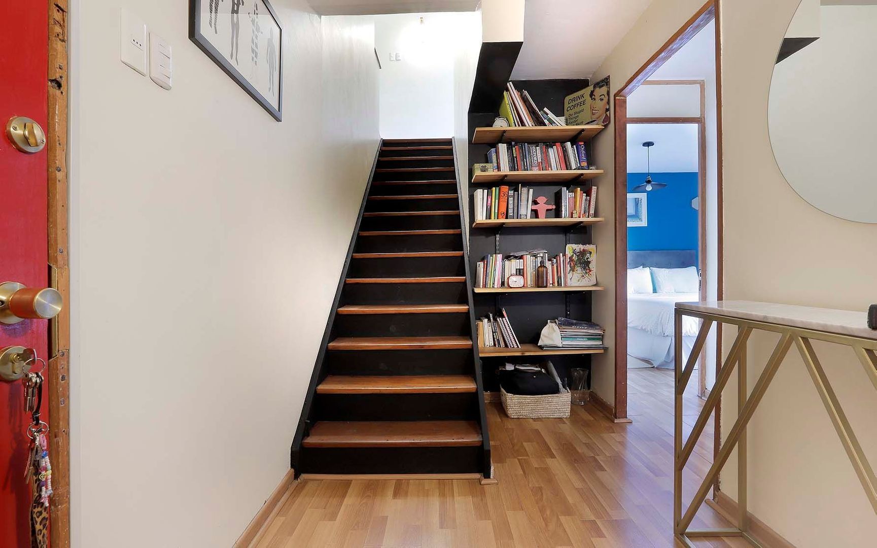 Antonio Varas, Santiago foto-11