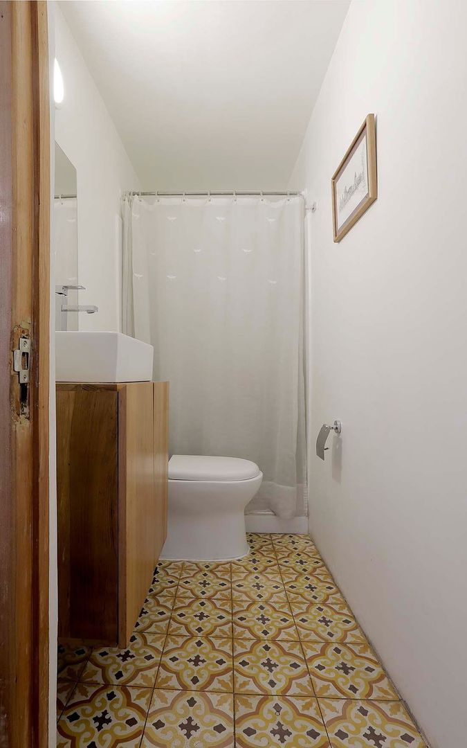 Antonio Varas, Santiago foto-14