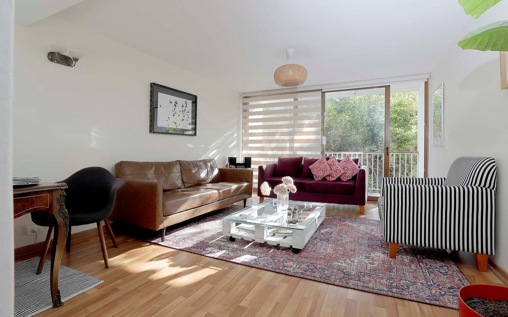 Antonio Varas, Santiago foto-0