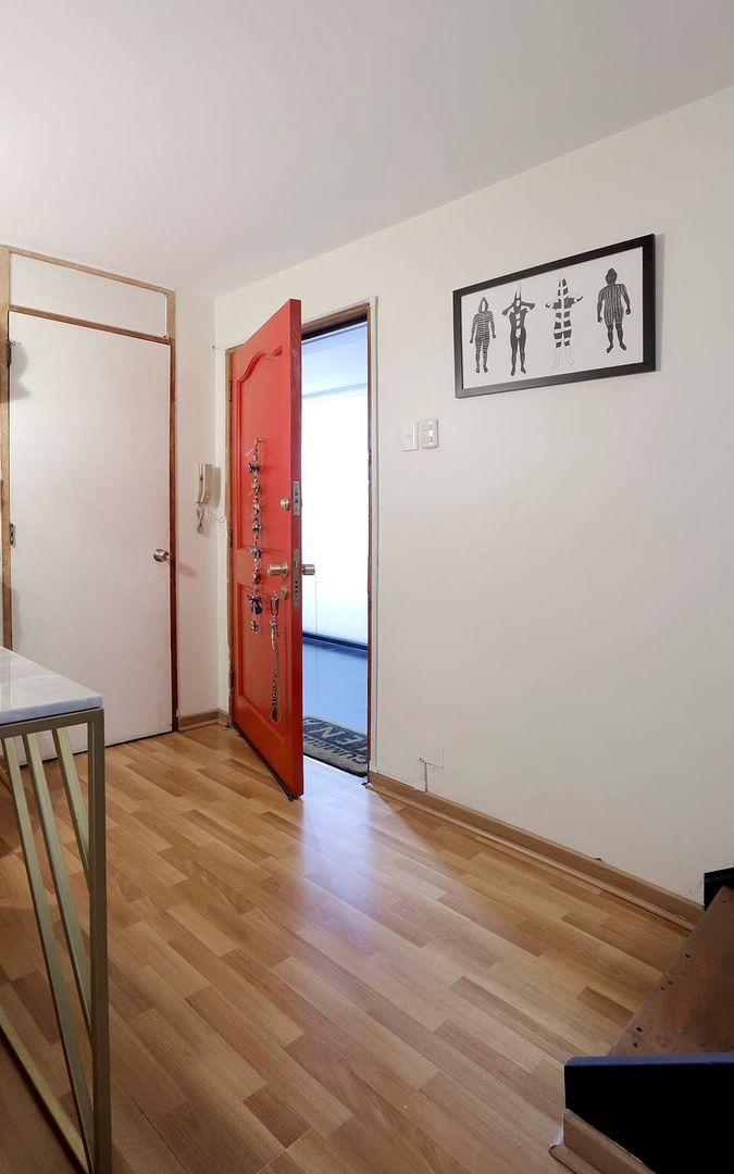 Antonio Varas, Santiago foto-8