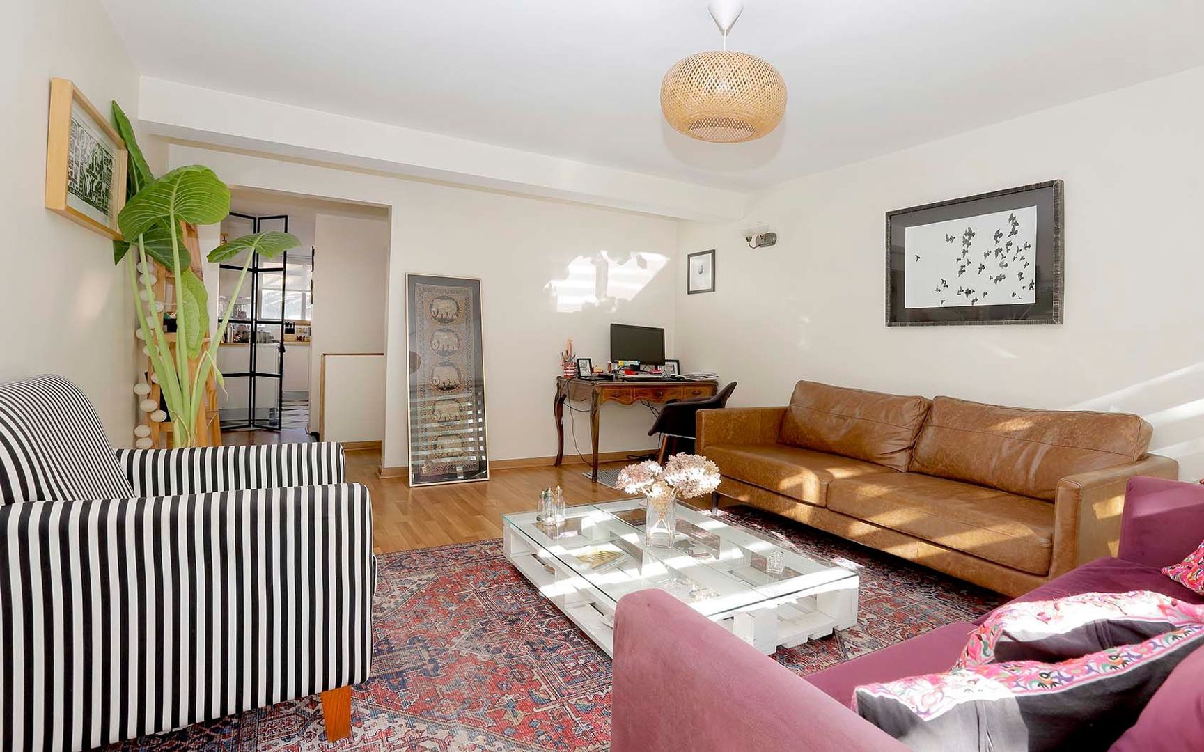 Antonio Varas, Santiago foto-2