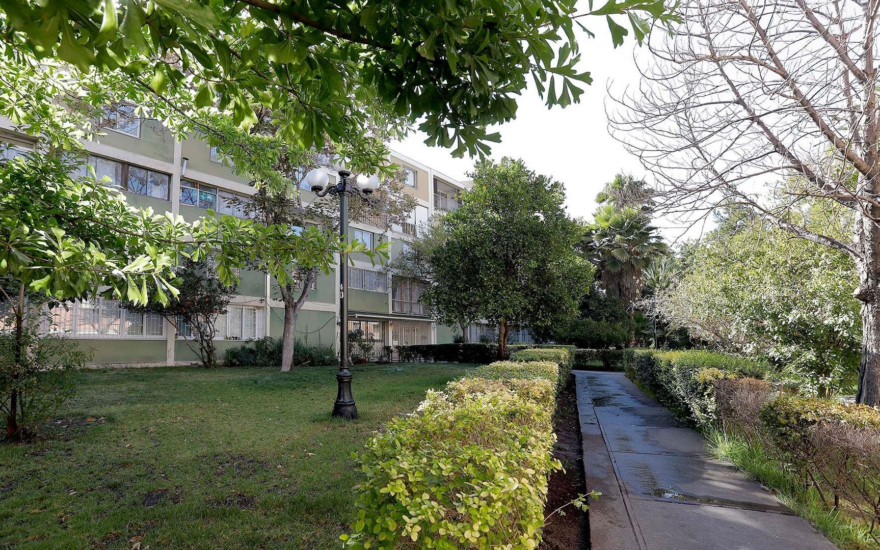 Antonio Varas, Santiago foto-15