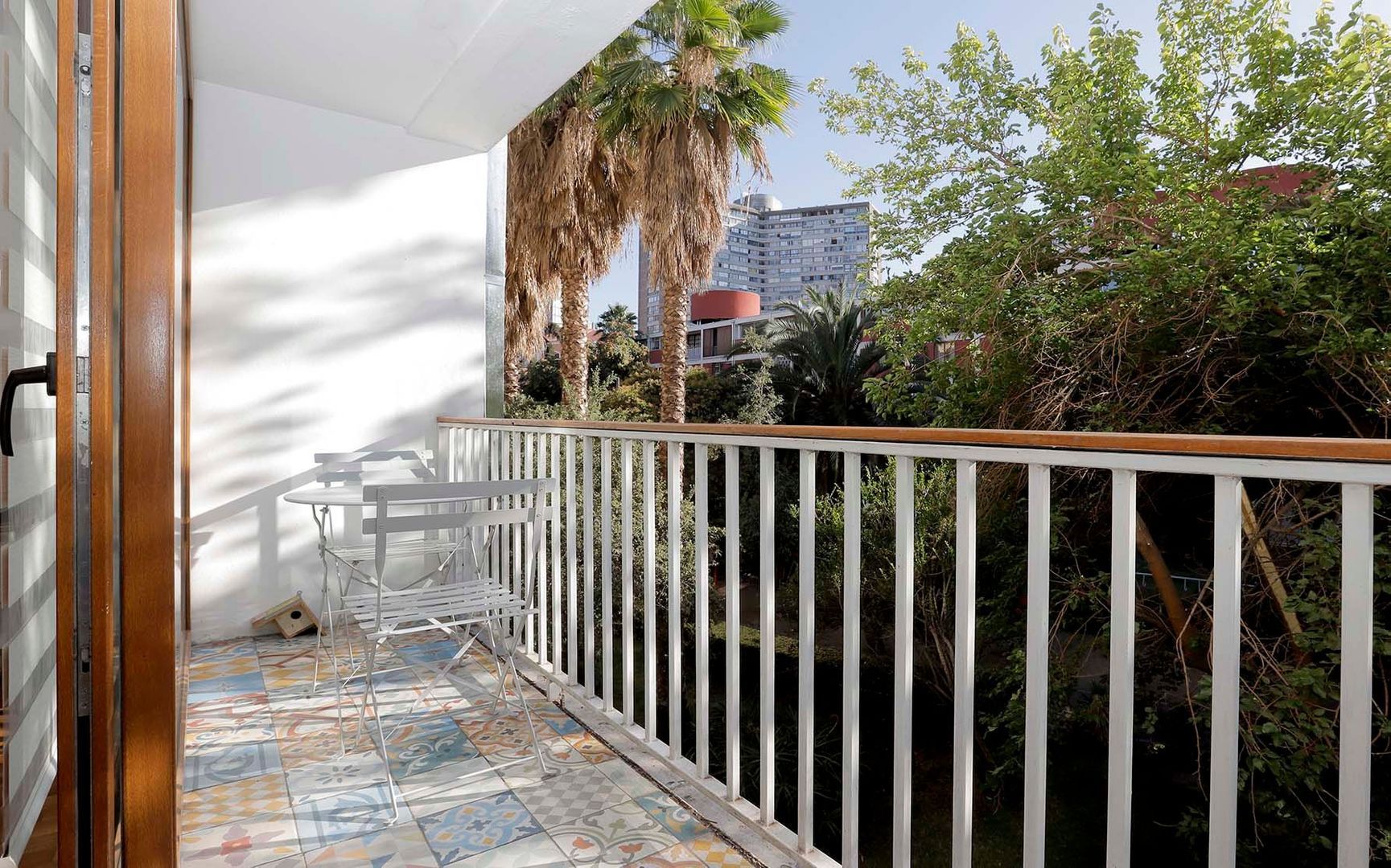 Antonio Varas, Santiago foto-4