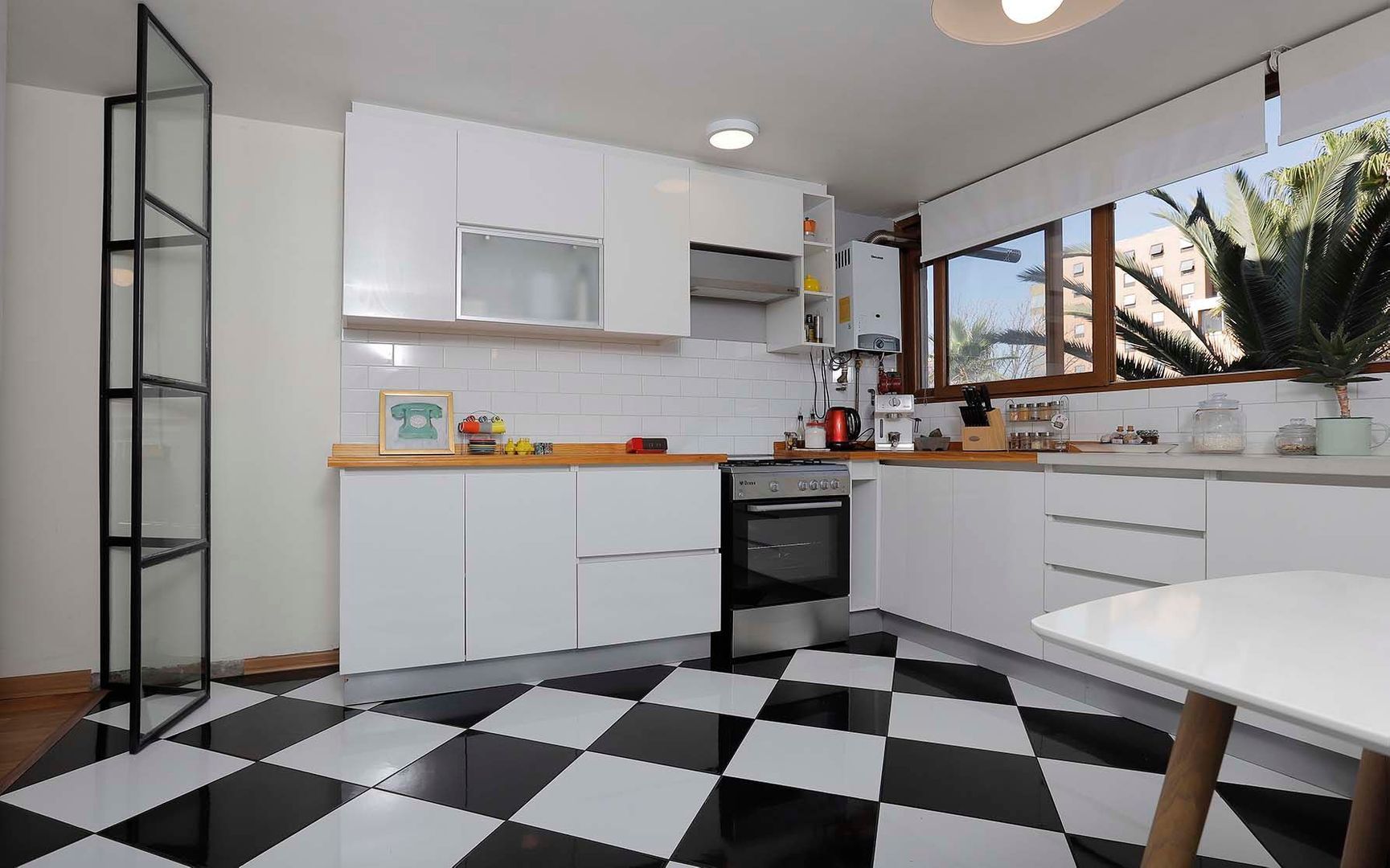 Antonio Varas, Santiago foto-7