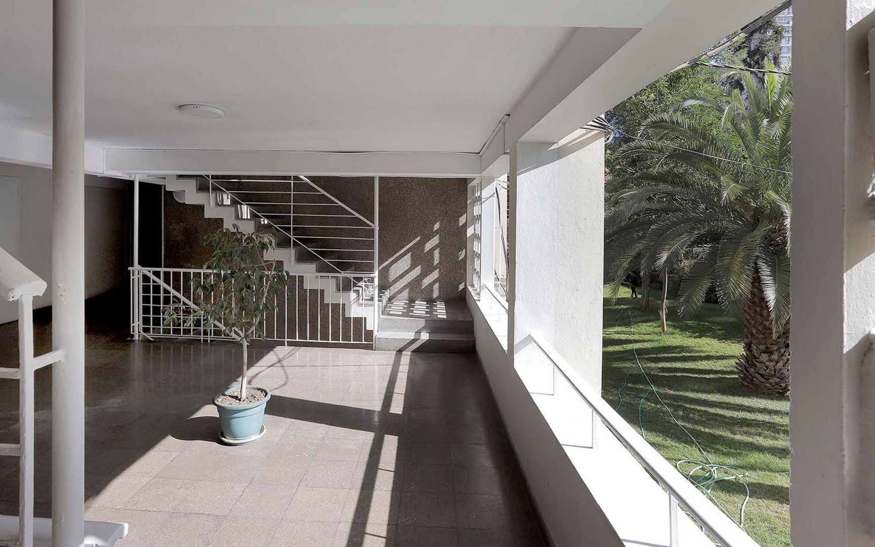 Antonio Varas, Santiago foto-16