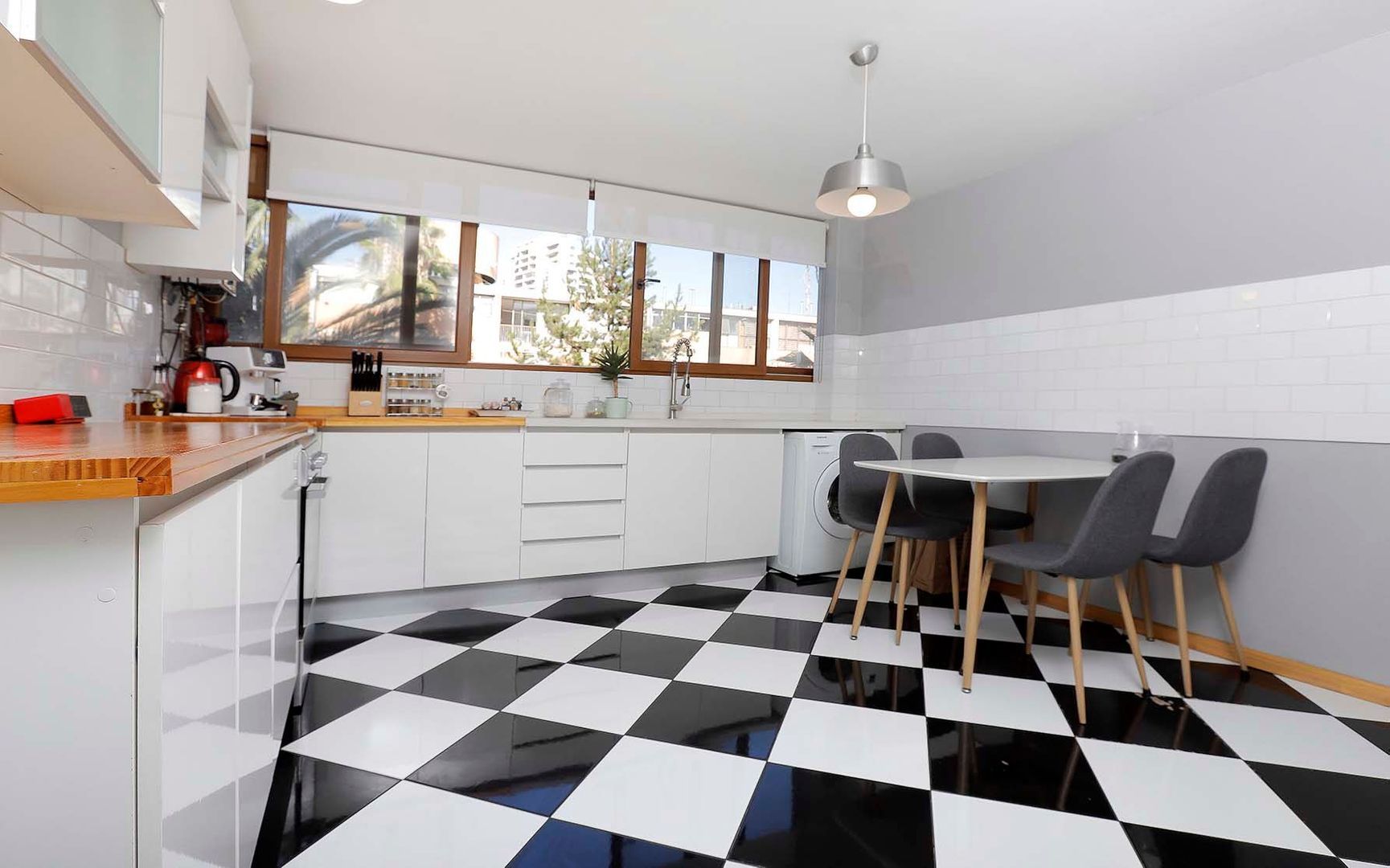 Antonio Varas, Santiago foto-6