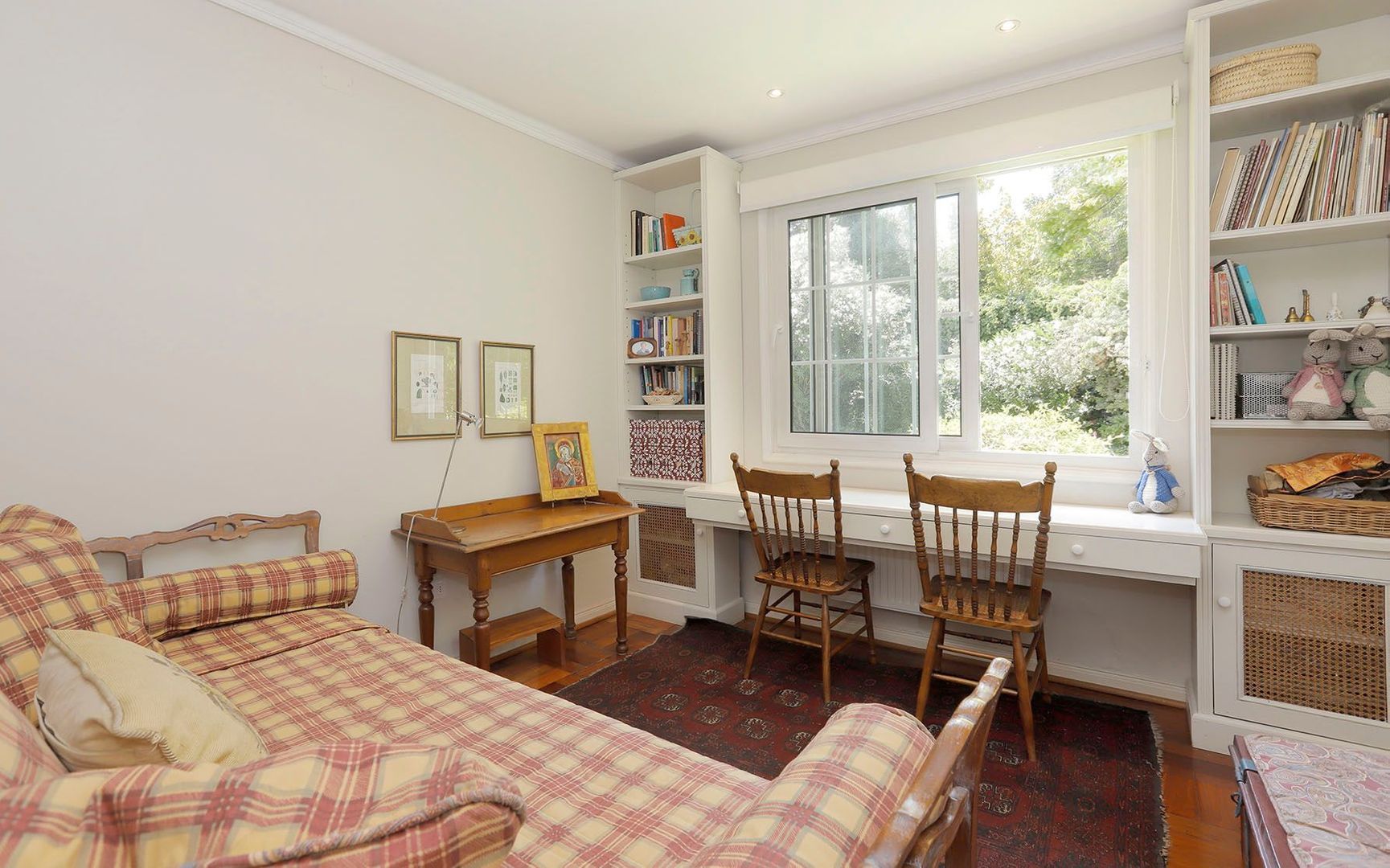 Burgos, Las Condes foto-23