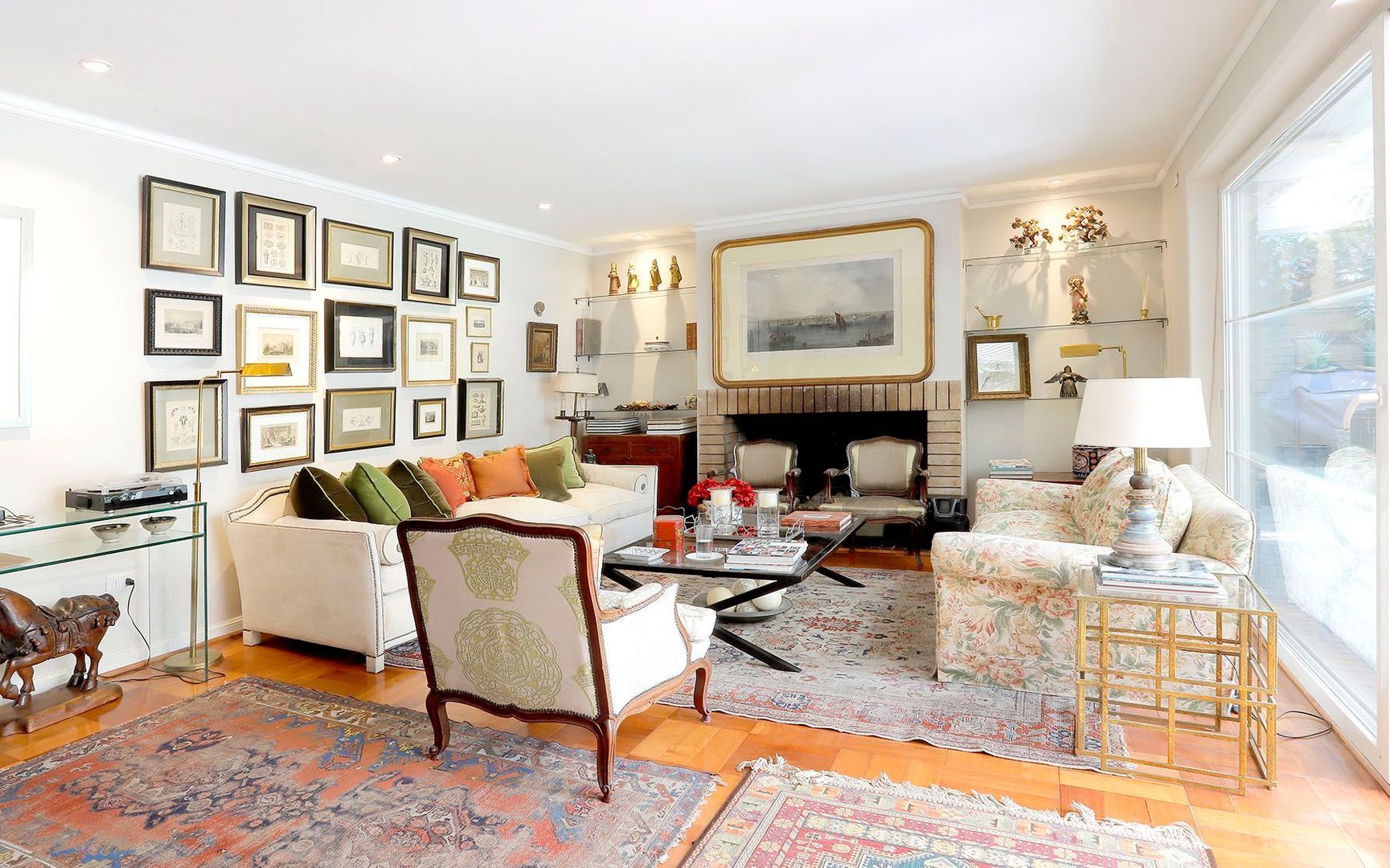 Burgos, Las Condes foto-0