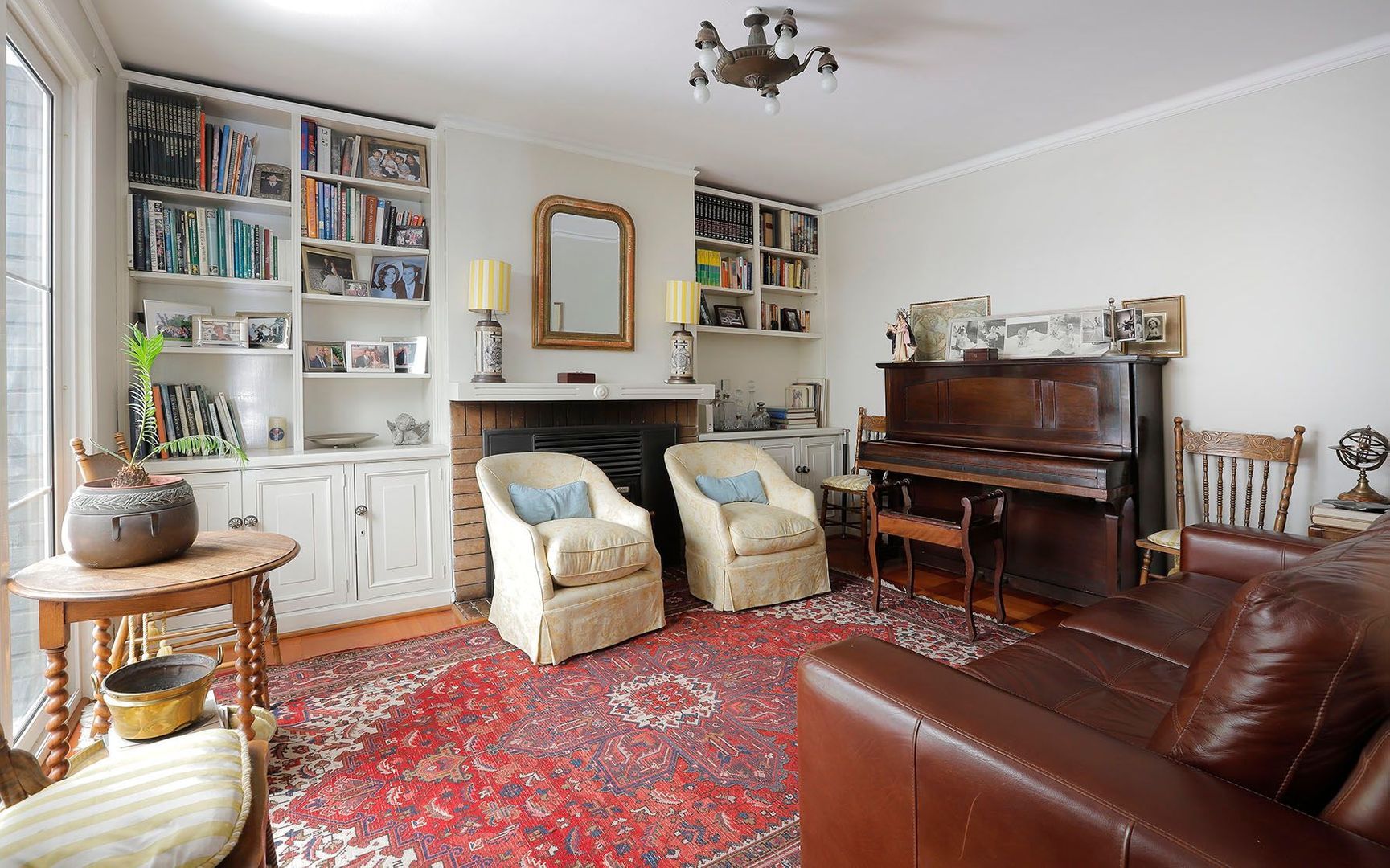 Burgos, Las Condes foto-3