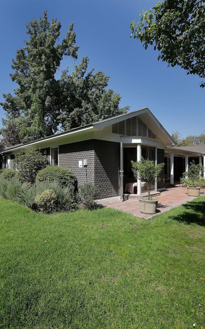 Burgos, Las Condes foto-8