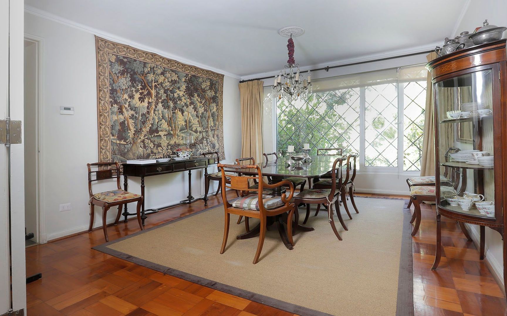 Burgos, Las Condes foto-1