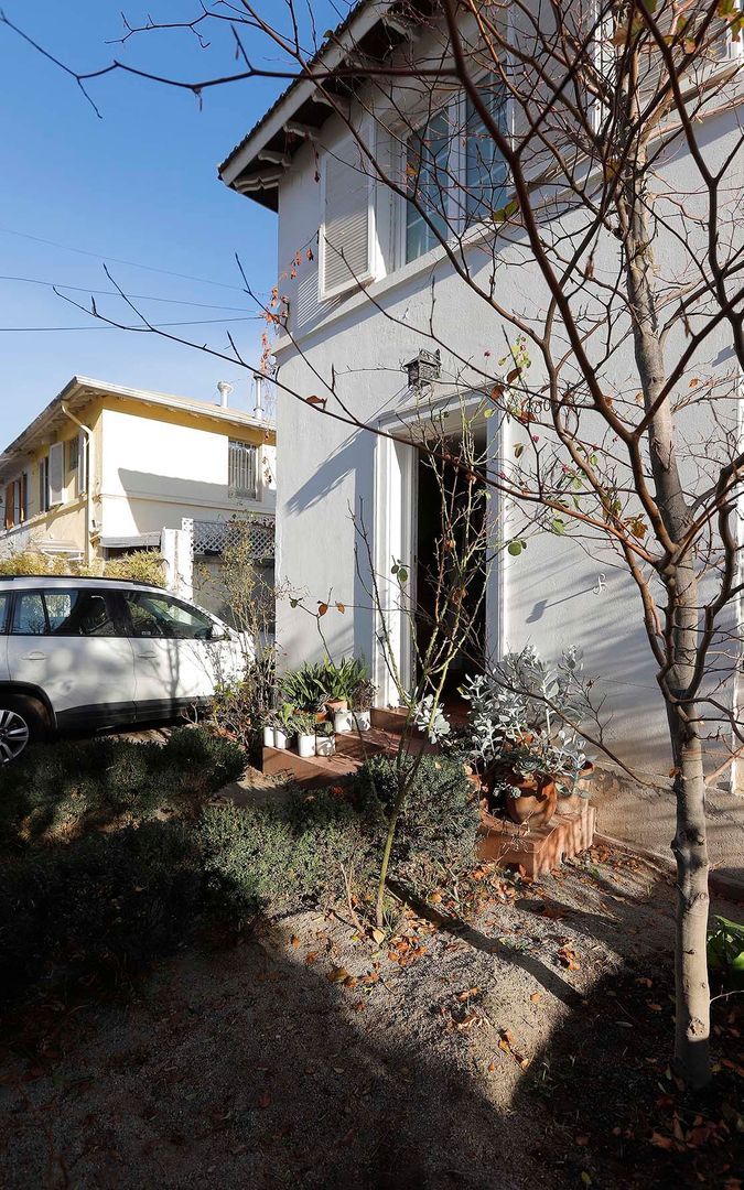 García Moreno, Santiago foto-4