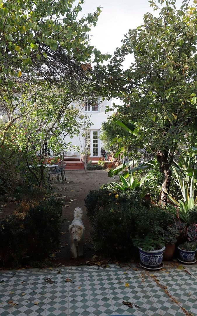 García Moreno, Santiago foto-29