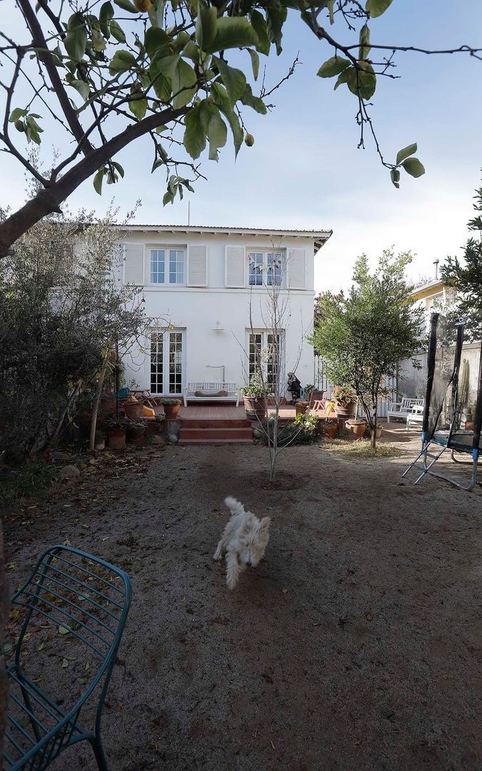 García Moreno, Santiago foto-22