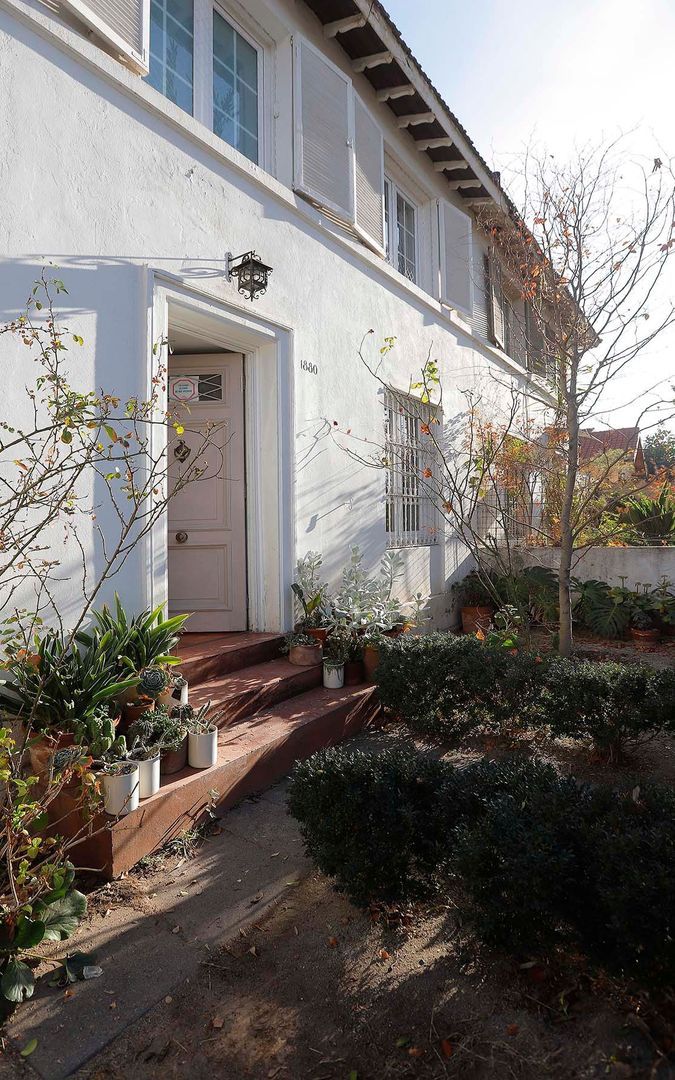 García Moreno, Santiago foto-5