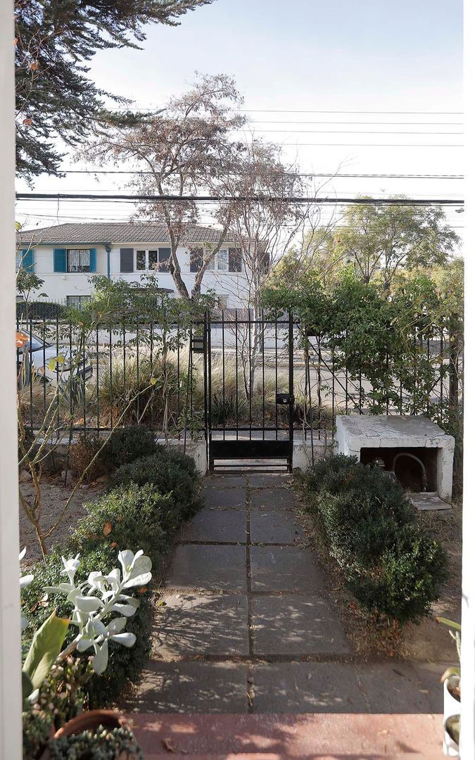 García Moreno, Santiago foto-6