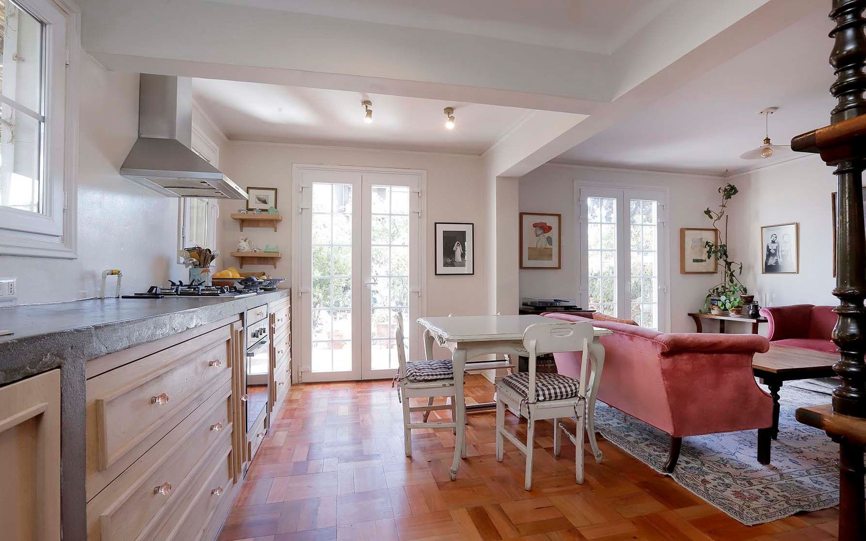 García Moreno, Santiago foto-13