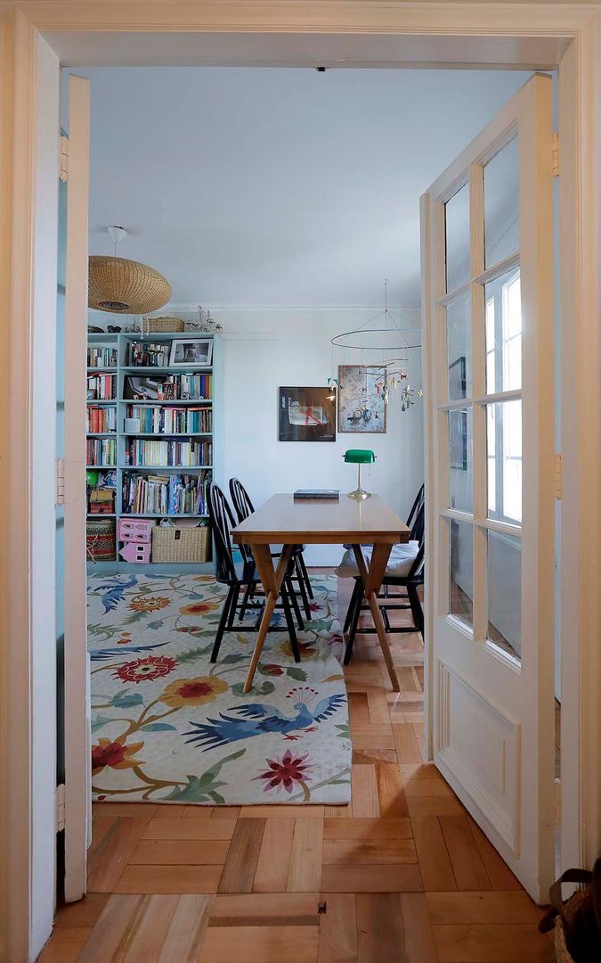 García Moreno, Santiago foto-8