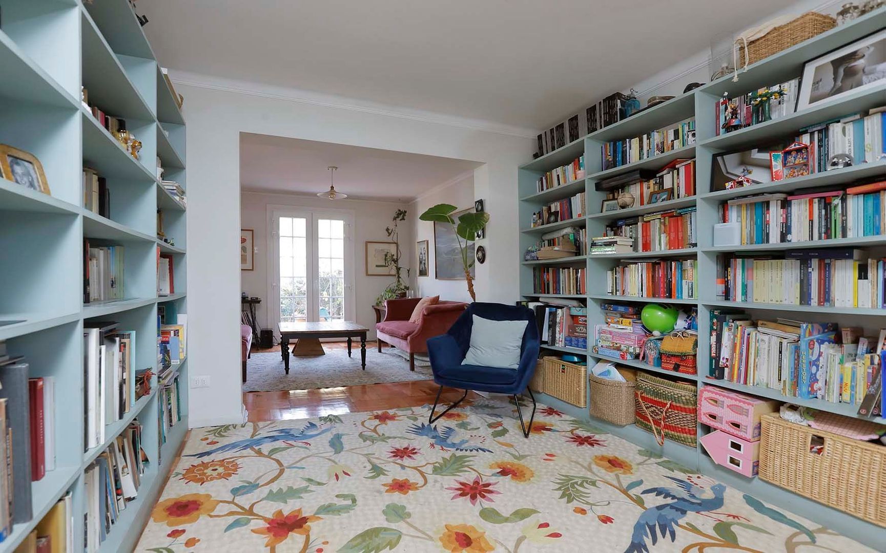 García Moreno, Santiago foto-10