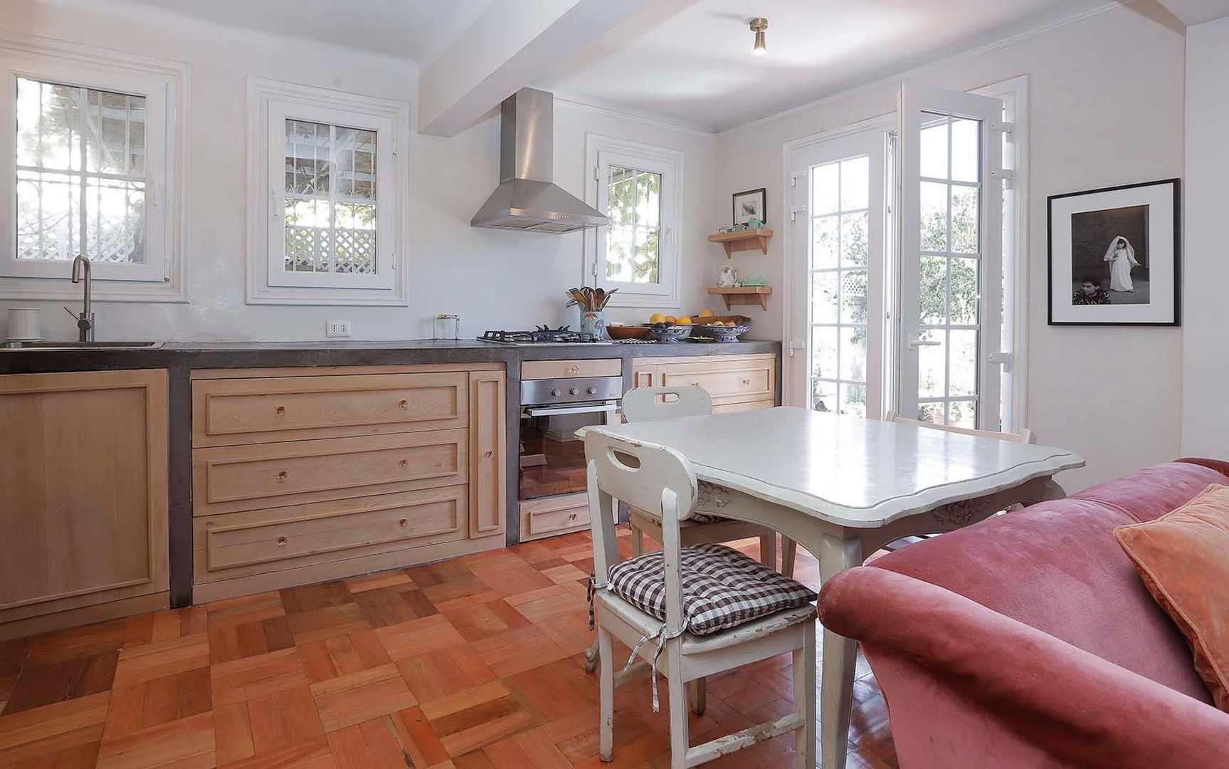 García Moreno, Santiago foto-14