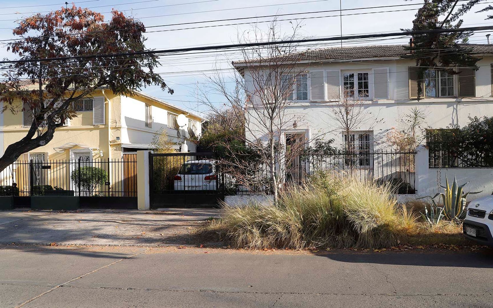 García Moreno, Santiago foto-1