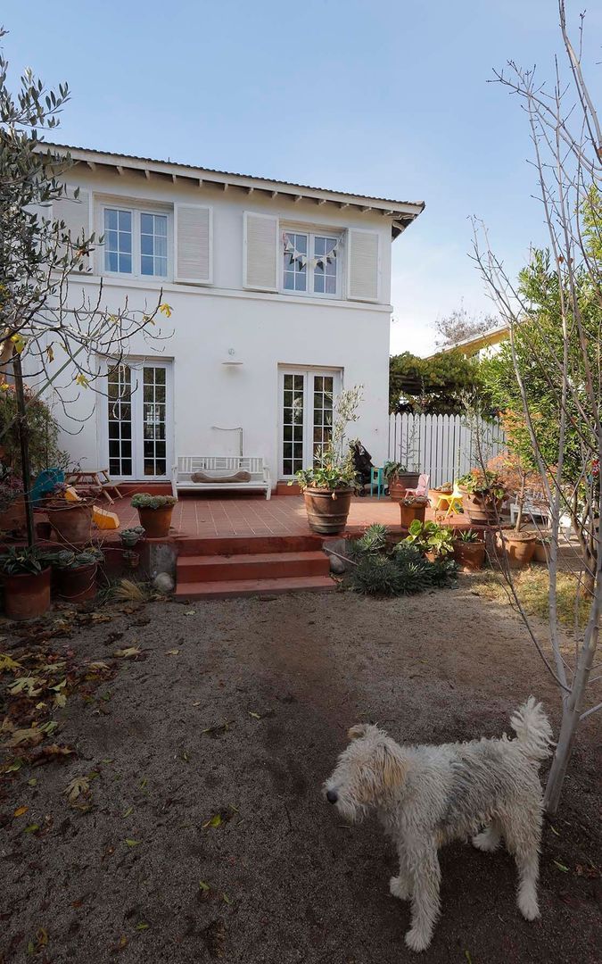 García Moreno, Santiago foto-23