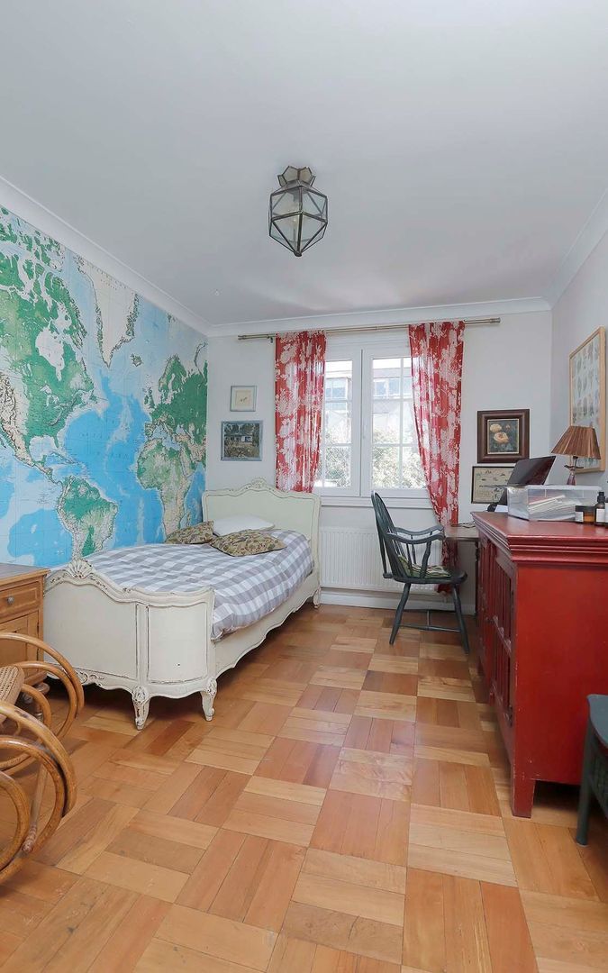 García Moreno, Santiago foto-19