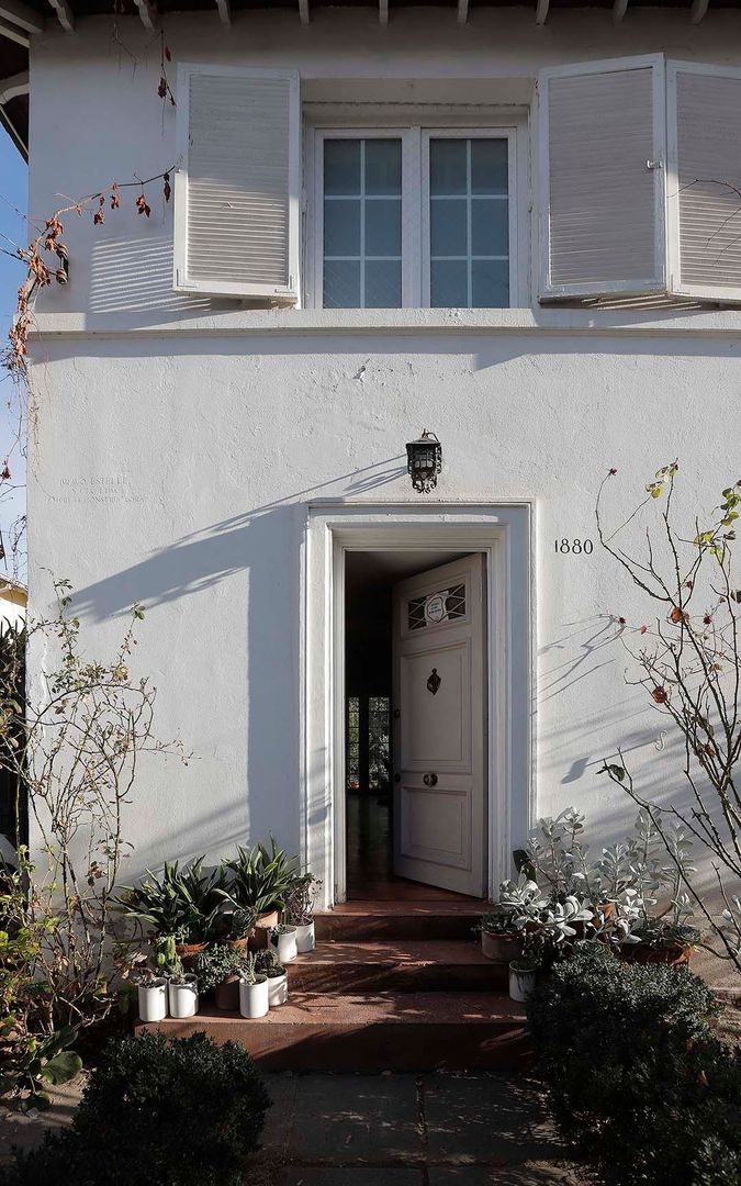 García Moreno, Santiago foto-3