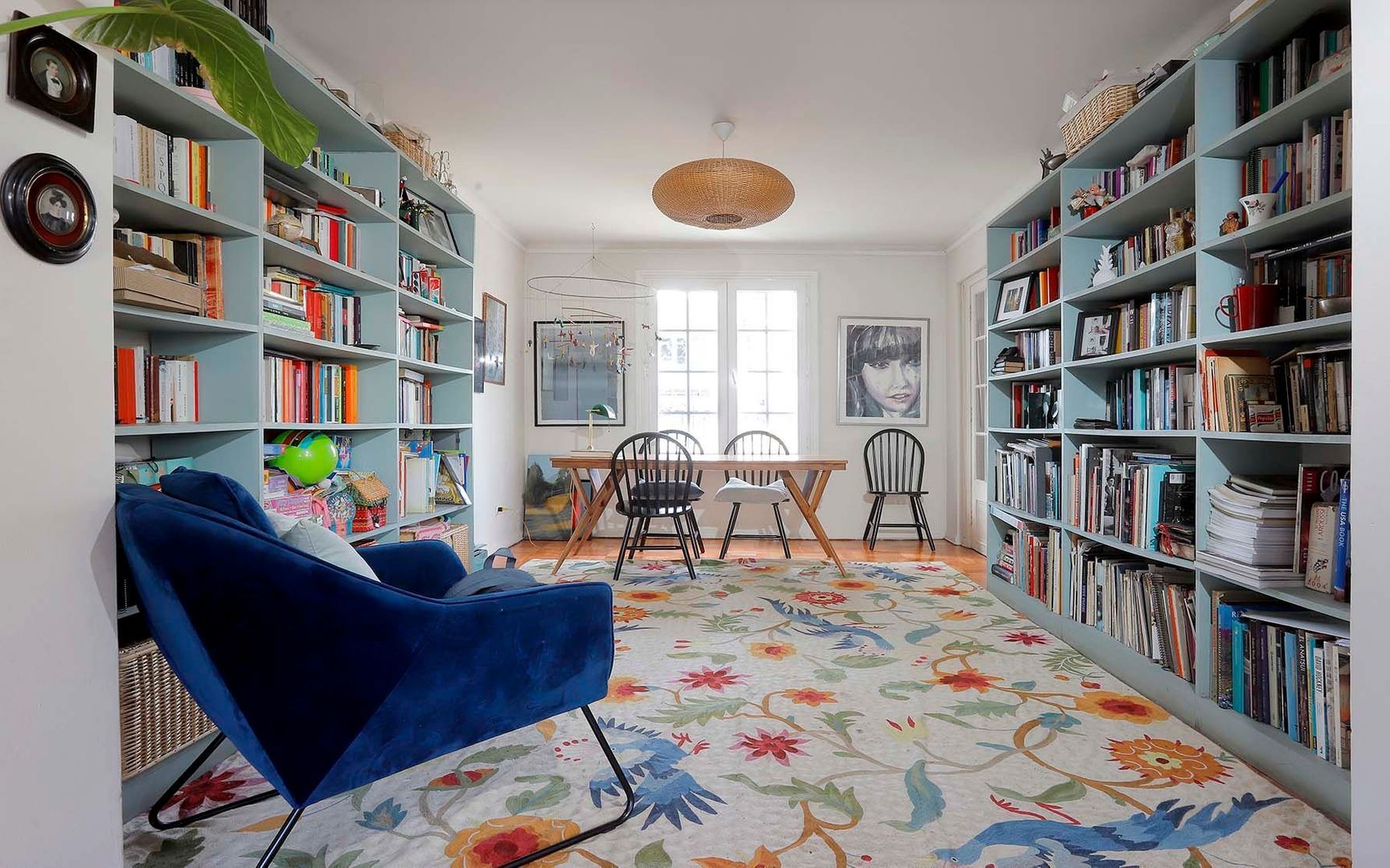 García Moreno, Santiago foto-9