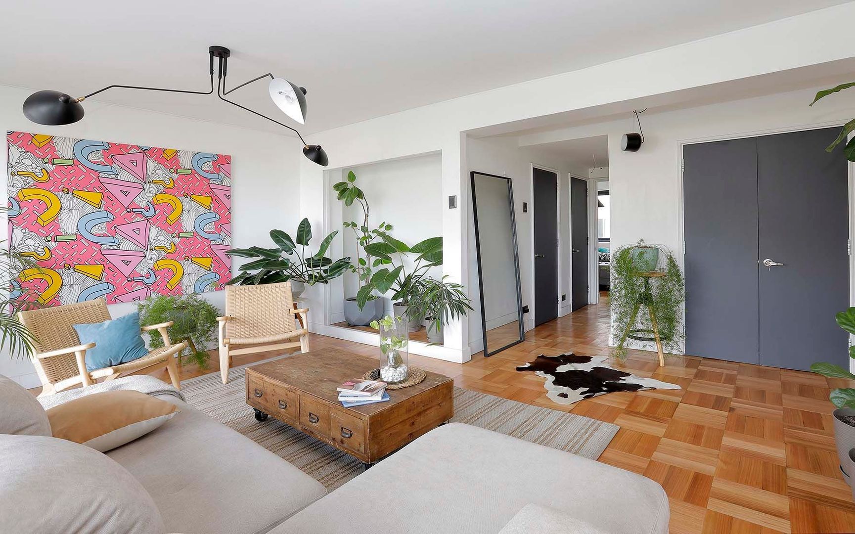 Avenida Providencia, Providencia foto-2