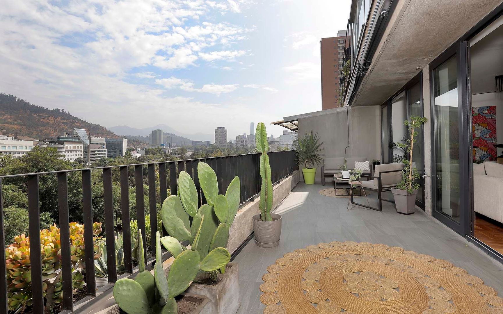 Avenida Providencia, Providencia foto-0