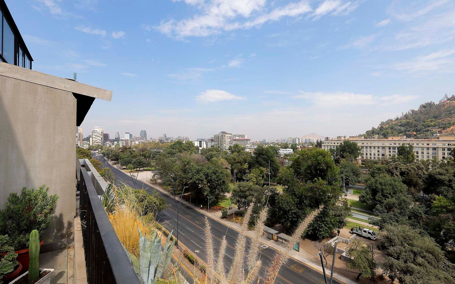 Avenida Providencia, Providencia foto-12