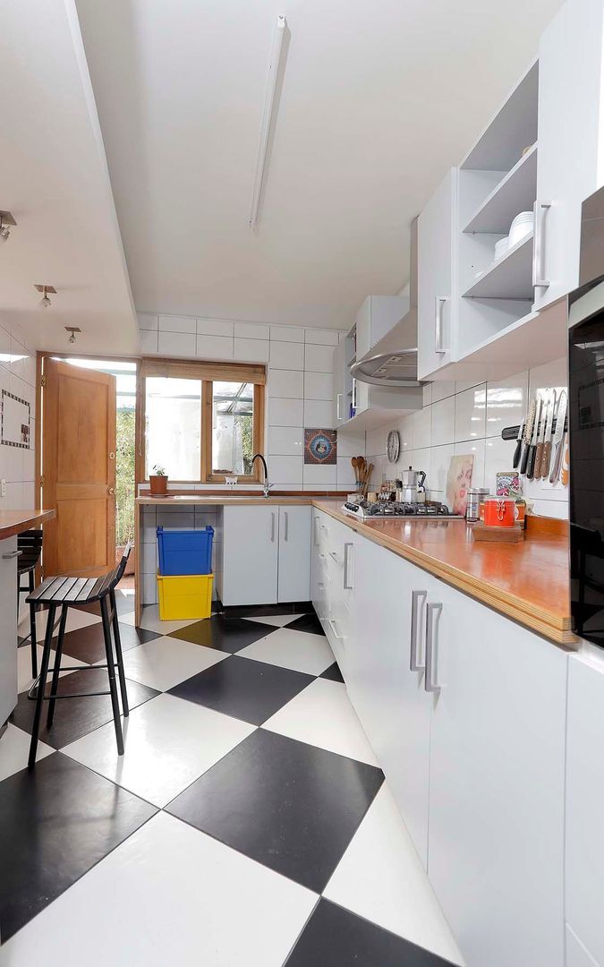 La Rábida, Santiago foto-9