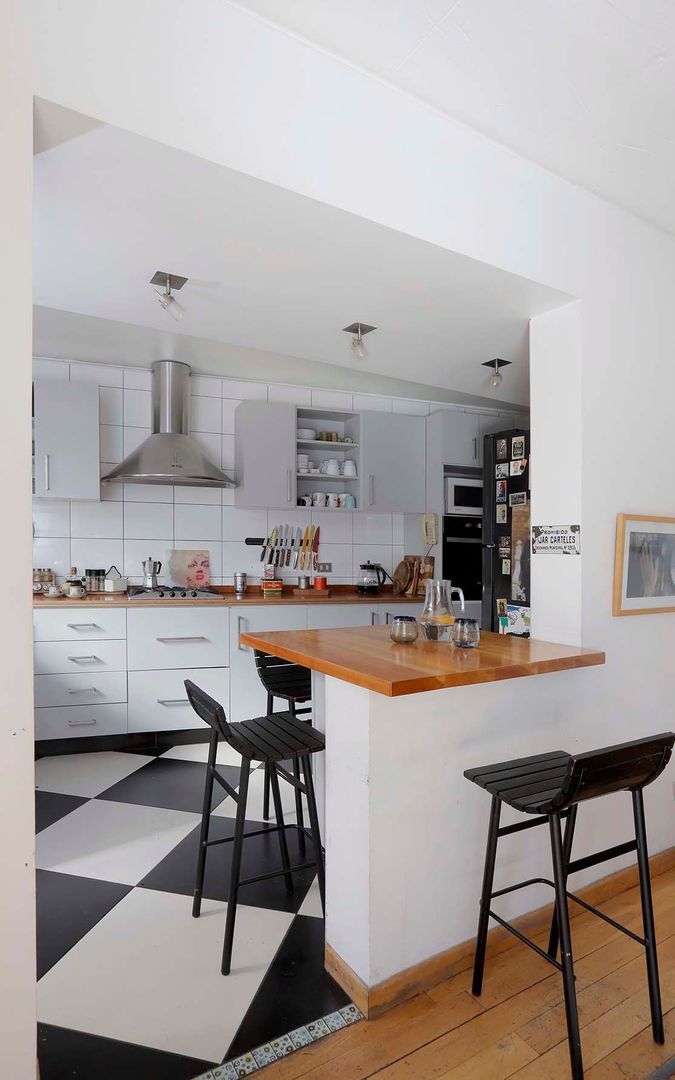 La Rábida, Santiago foto-8