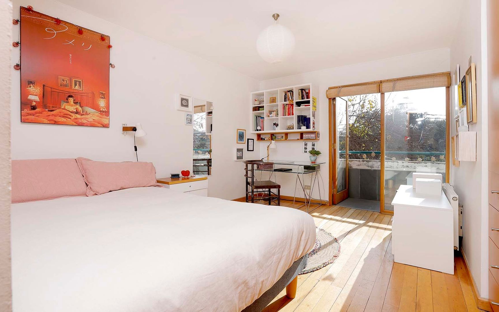 La Rábida, Santiago foto-28