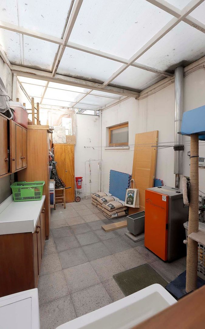 La Rábida, Santiago foto-11