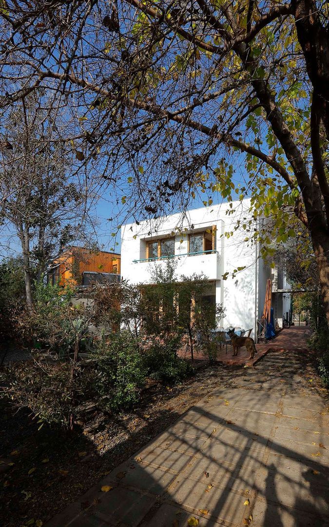 La Rábida, Santiago foto-1