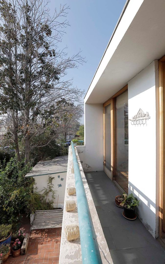 La Rábida, Santiago foto-30