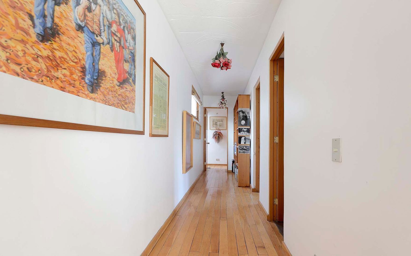 La Rábida, Santiago foto-12