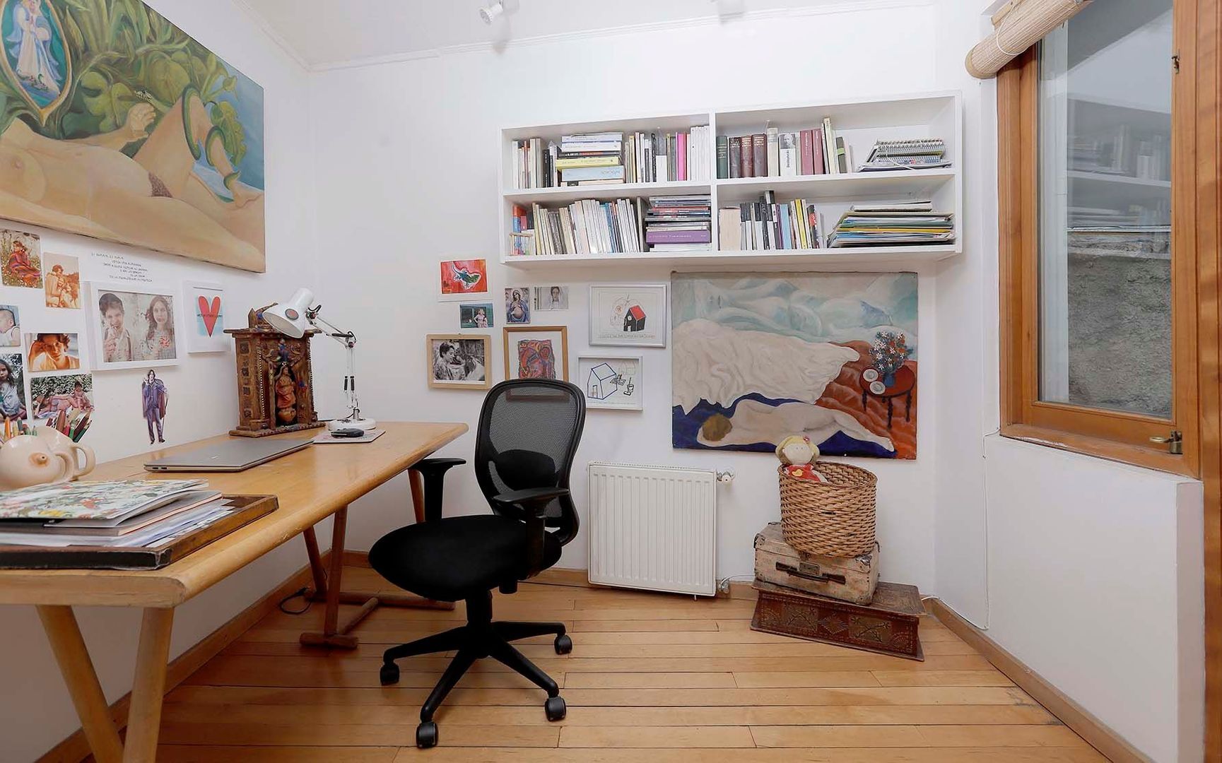 La Rábida, Santiago foto-13