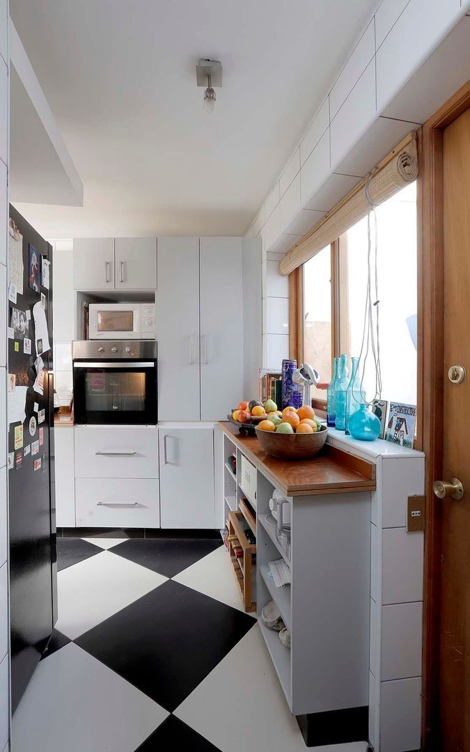 La Rábida, Santiago foto-10