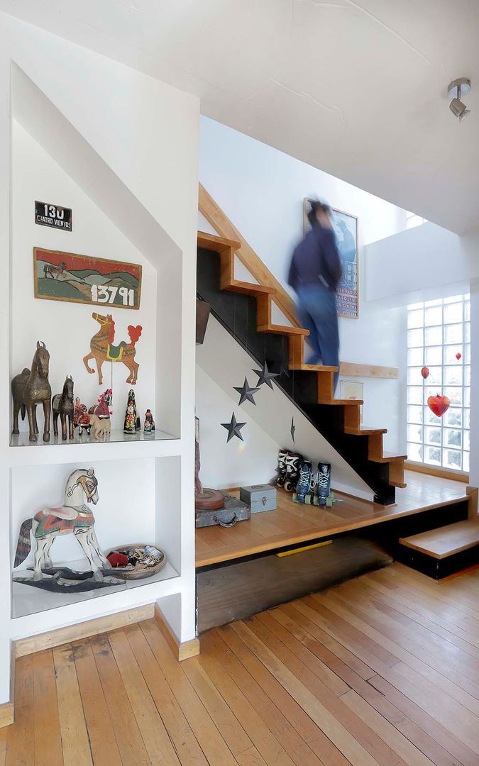 La Rábida, Santiago foto-4